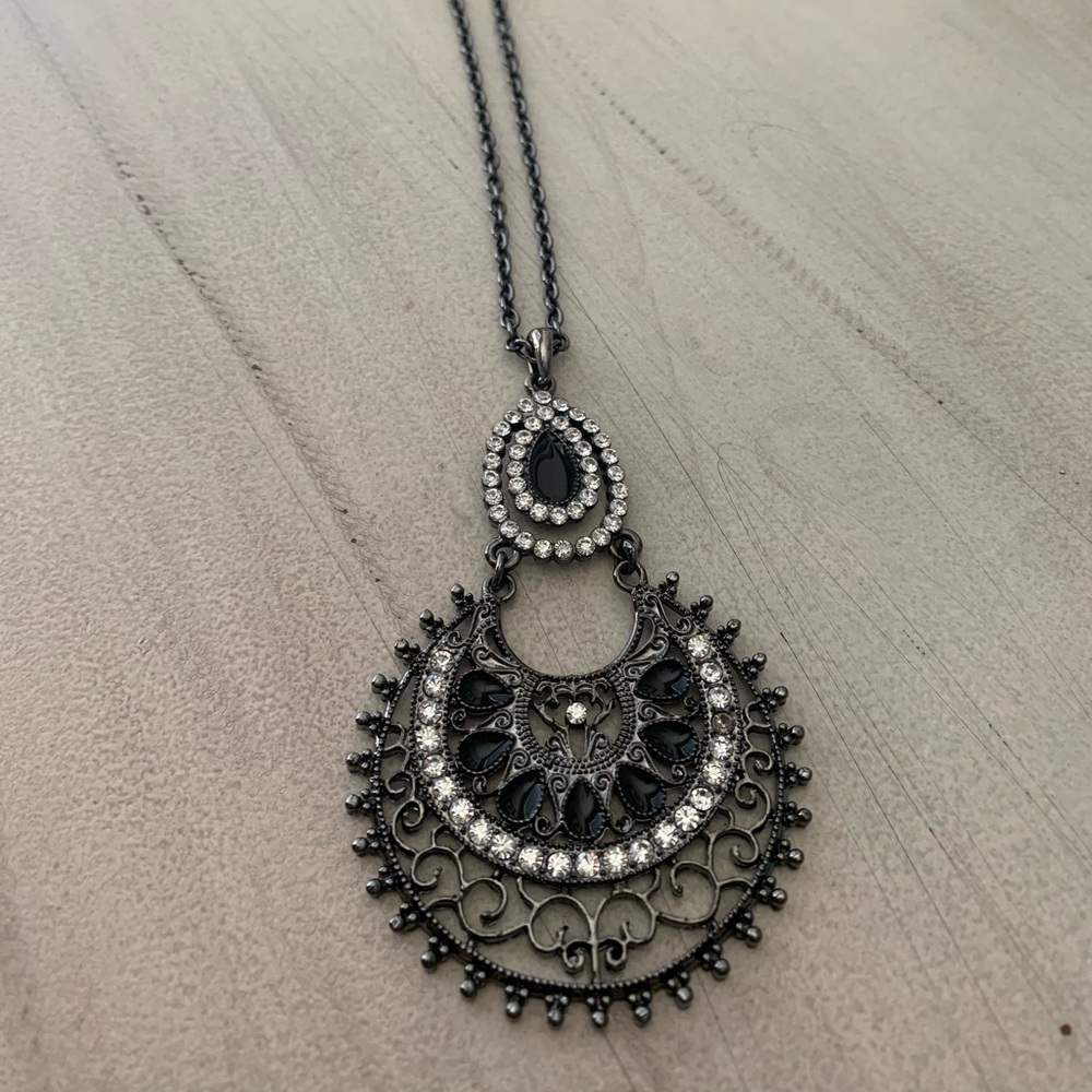 Park Lane necklace